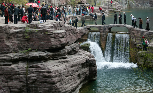 节日旅游