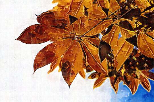 裝飾畫