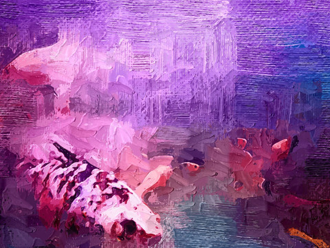 裝飾畫