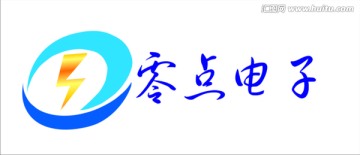 零点电子LOGO