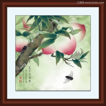 芝壽圖