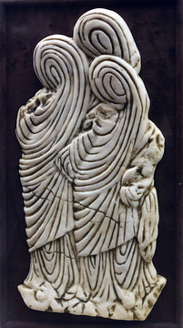 叙利亚石雕