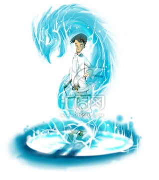 龍少年