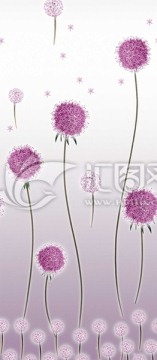 印花 花型 數(shù)碼印花 面料 家