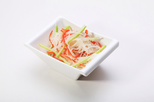 土豆絲