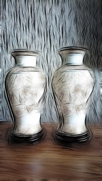 裝飾畫(huà)