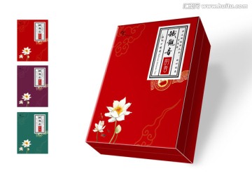 韻香鐵觀音效果圖