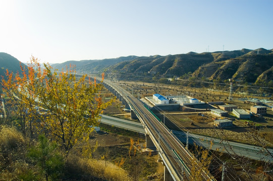 鐵路大橋
