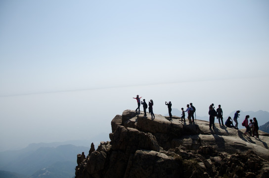 泰山