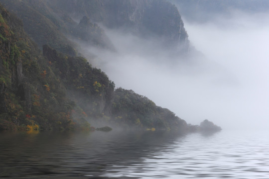 仙山