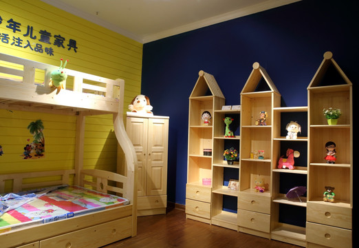 兒童家具
