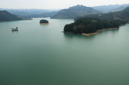 小南海