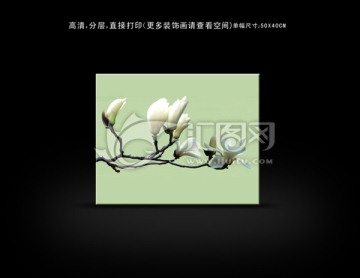 裝飾畫