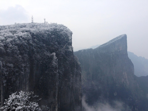 冰山