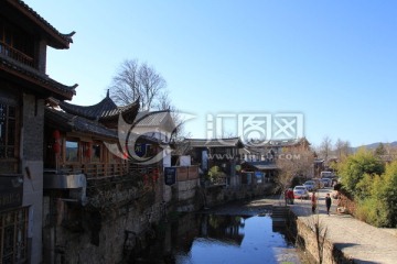 云南风景