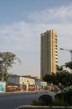 高樓