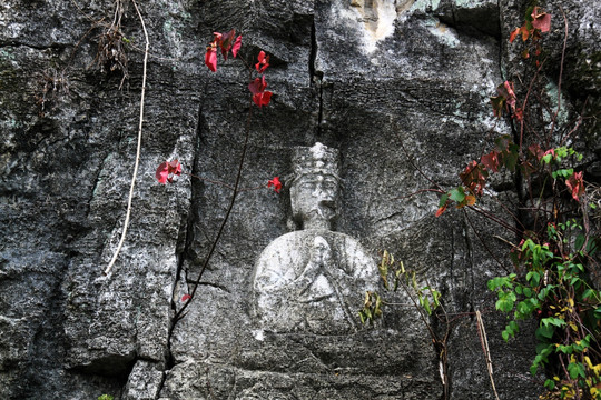 象山石刻