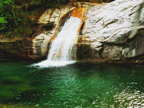 秀丽风景（非高清）