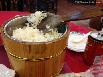 米饭 美食 时尚 餐饮