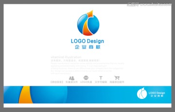 字母I LOGO
