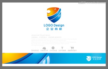 虎 LOGO