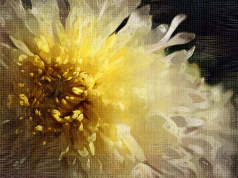 裝飾畫