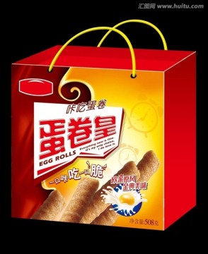 蛋卷皇蛋卷平面圖