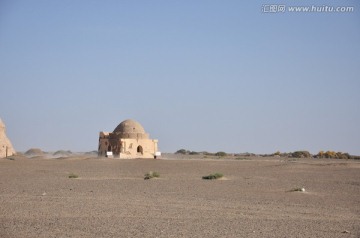 黑城遺址