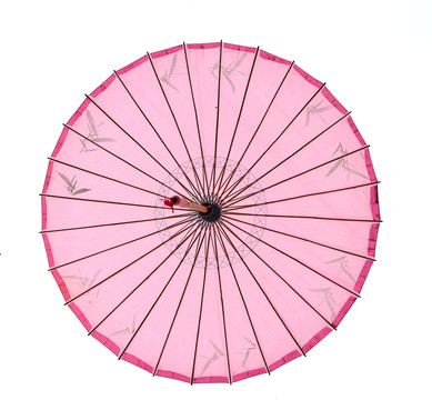 工艺伞