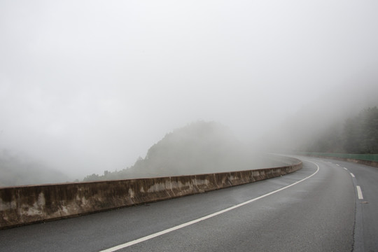 高速公路