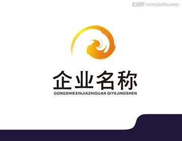 LOGO 标志 商标设计