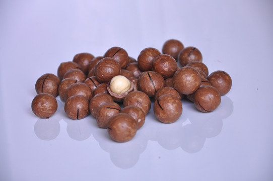 堅(jiān)果