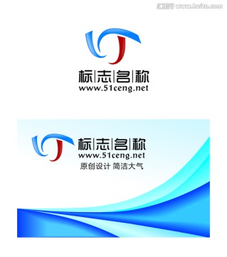 科技 现代 logo