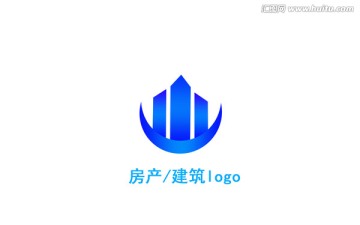 建筑公司logo