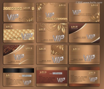 會員卡 VIP卡 金卡