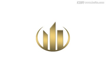 建筑logo