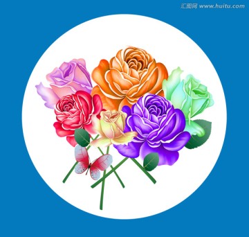 花卉