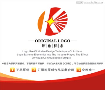 企業(yè)標志 K金融