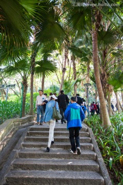 鼓浪屿旅游