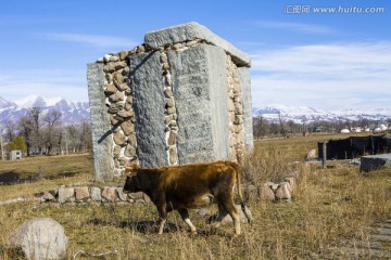 巫师 小屋