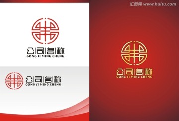 豐字 logo
