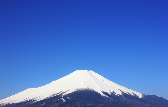 日本 富士山