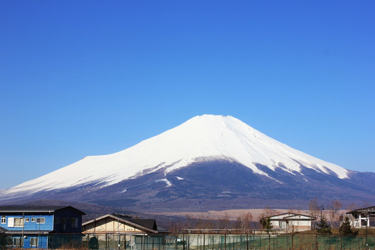 富士山