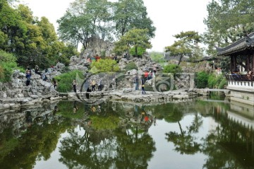 南京煦园