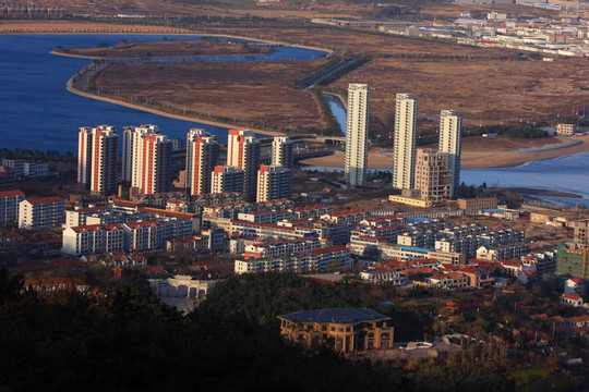 海景房 凤凰湖