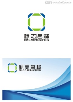 电器 logo