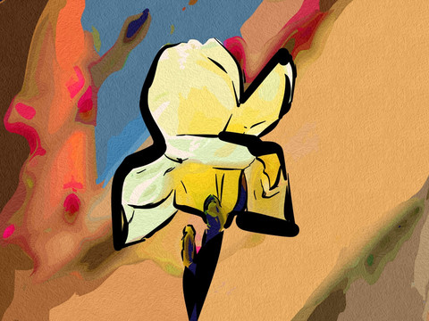 裝飾畫