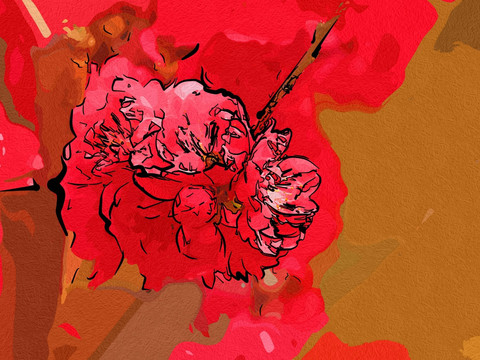 裝飾畫