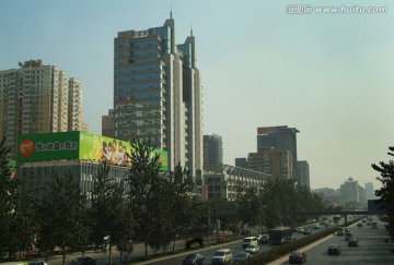 建筑 北京 顺迈