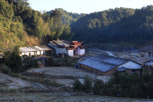 社背村